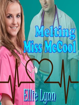 cover image of Melting Miss McCool